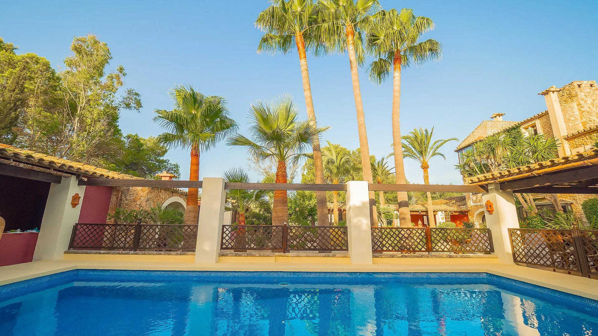 Villa Portol