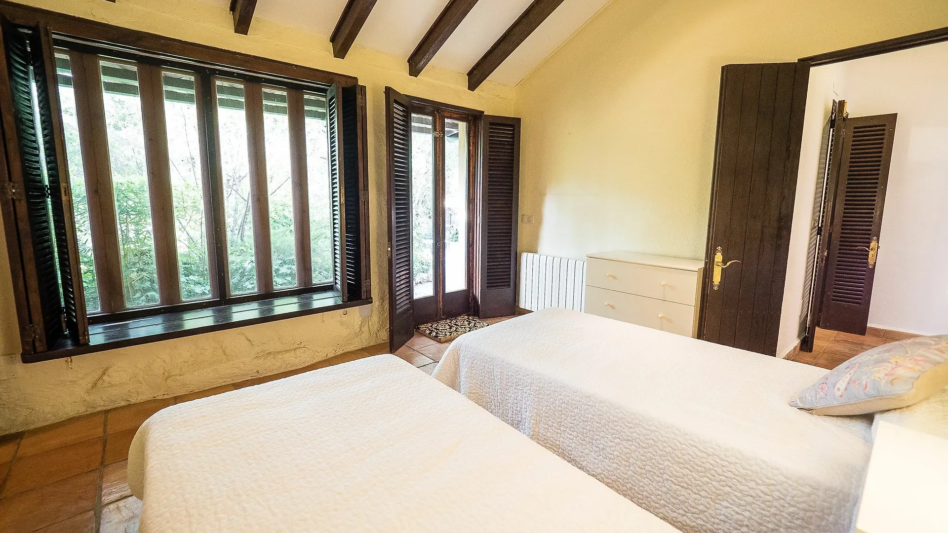 Villa Portol