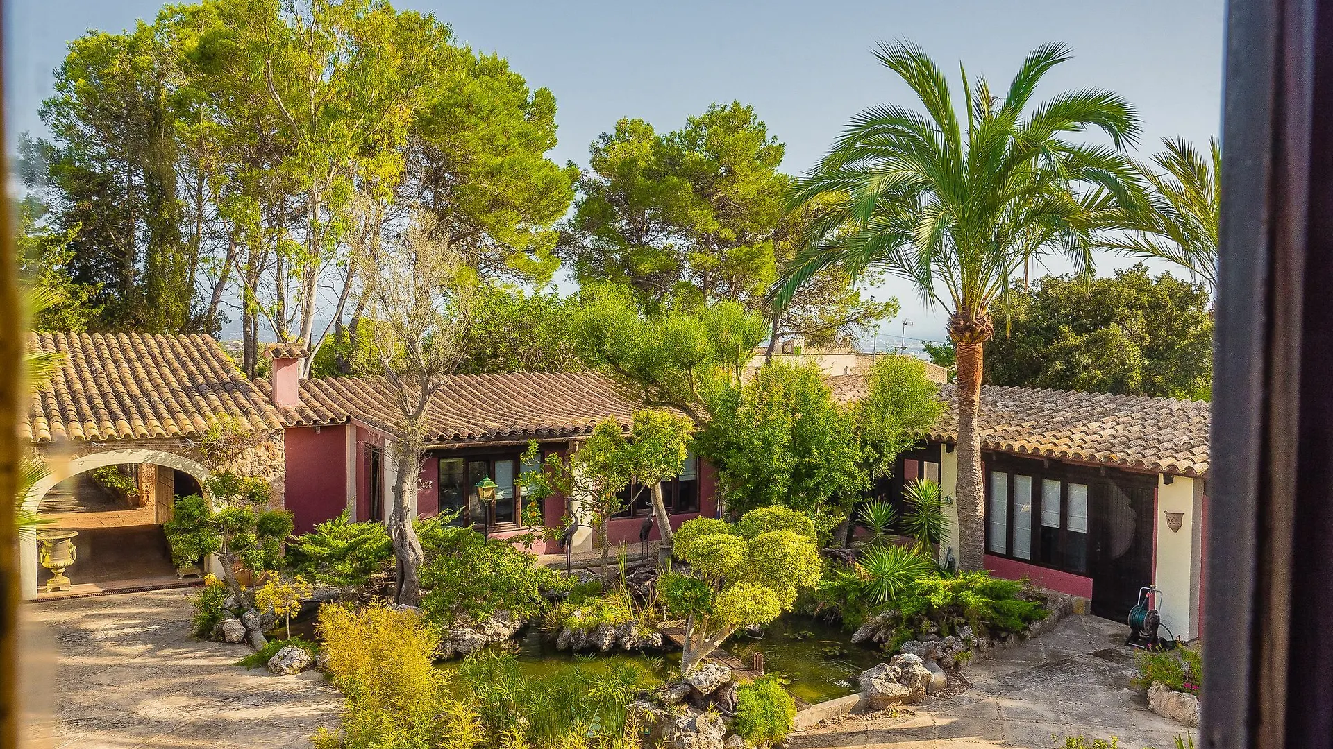 Villa Portol