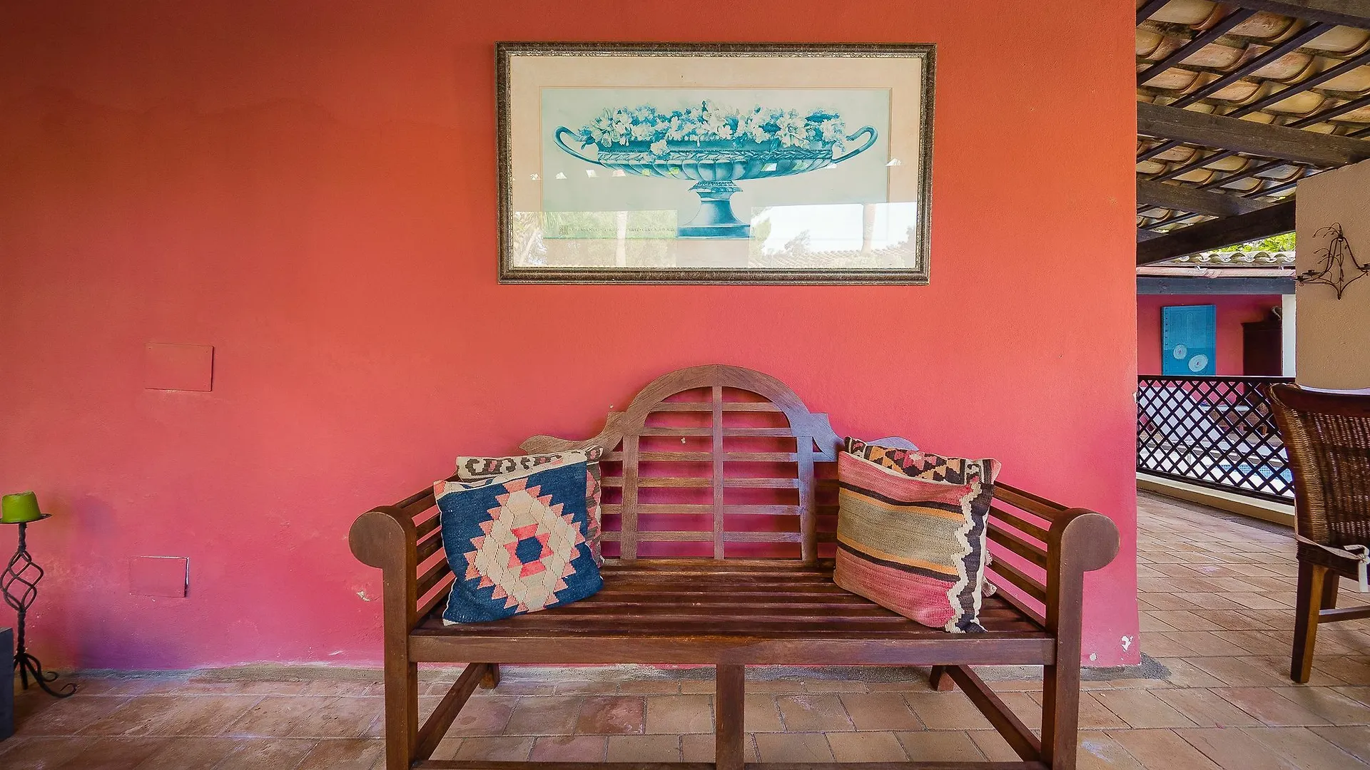 Villa Portol
