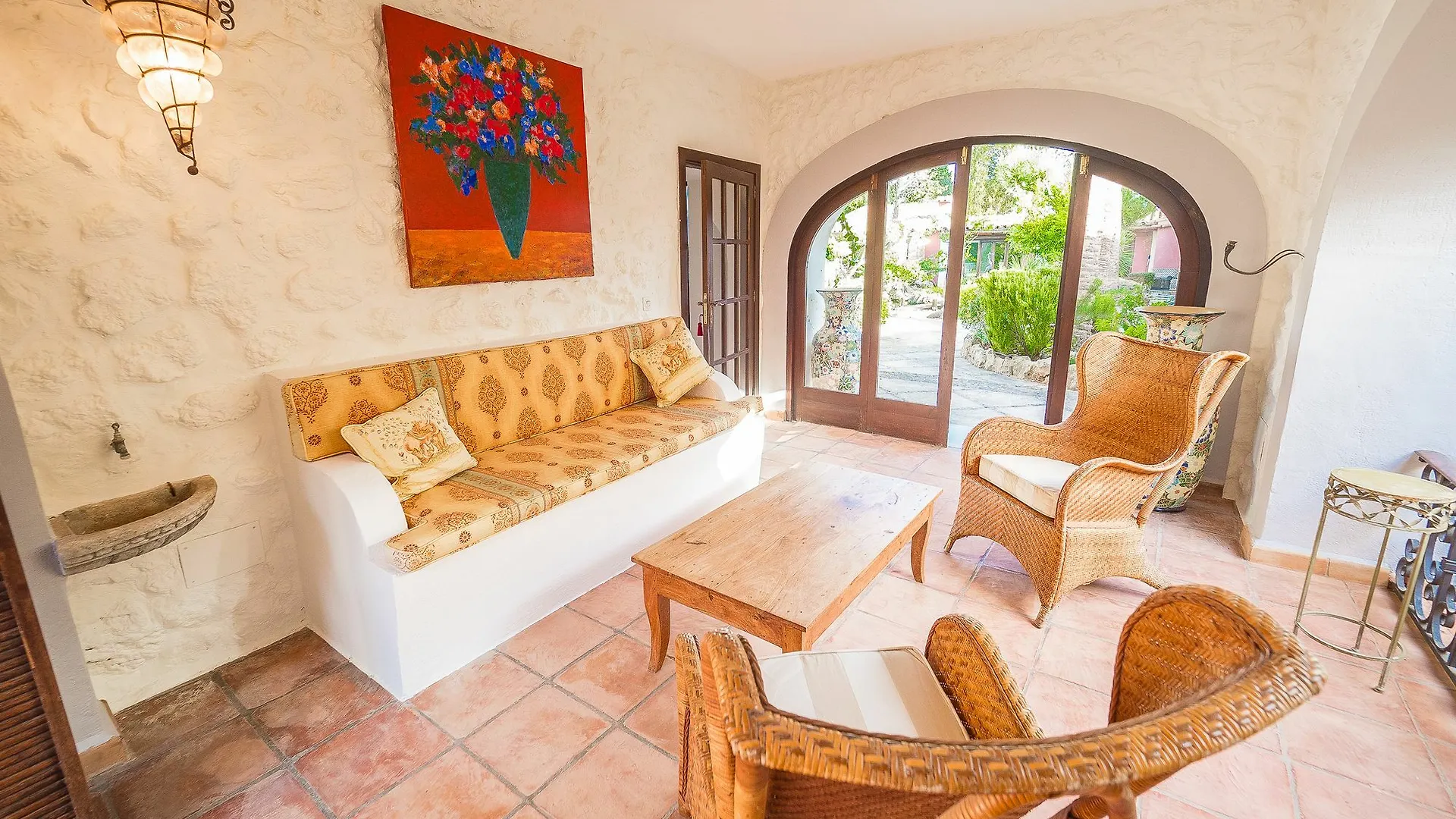 Villa Portol