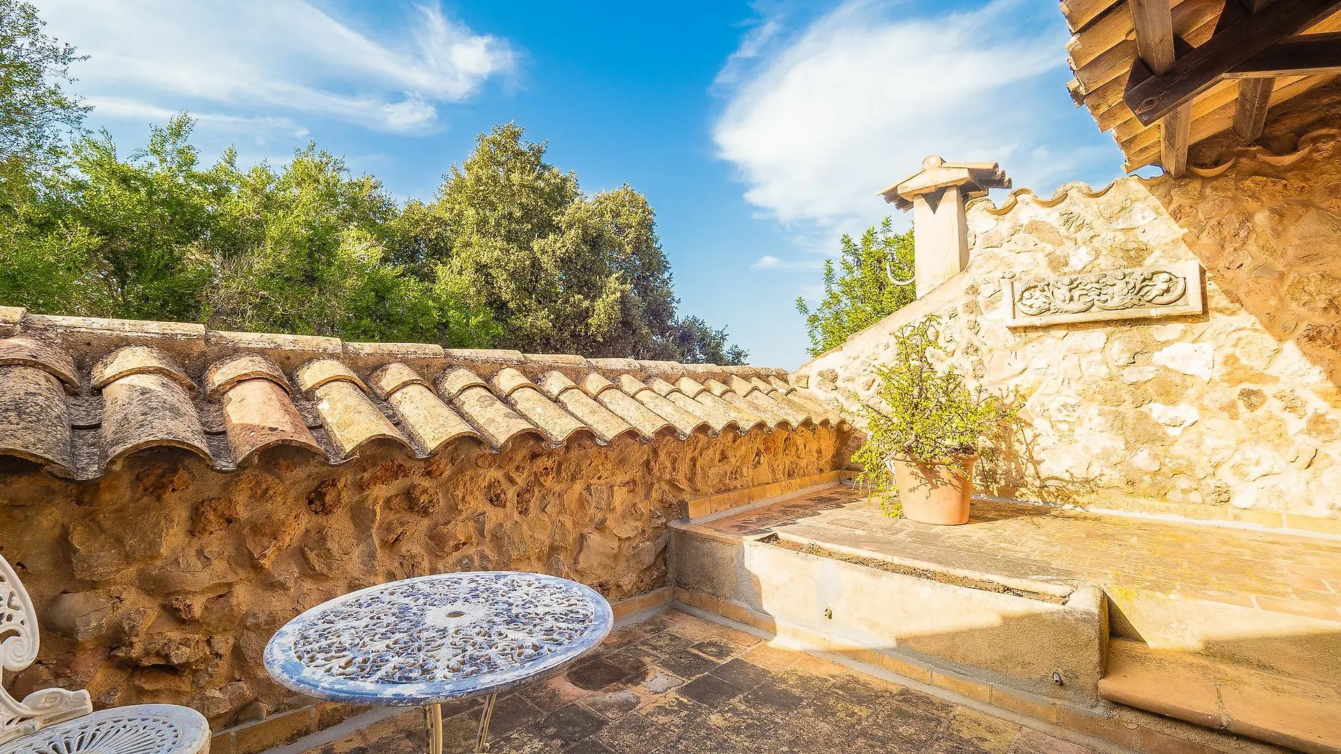 Villa Portol