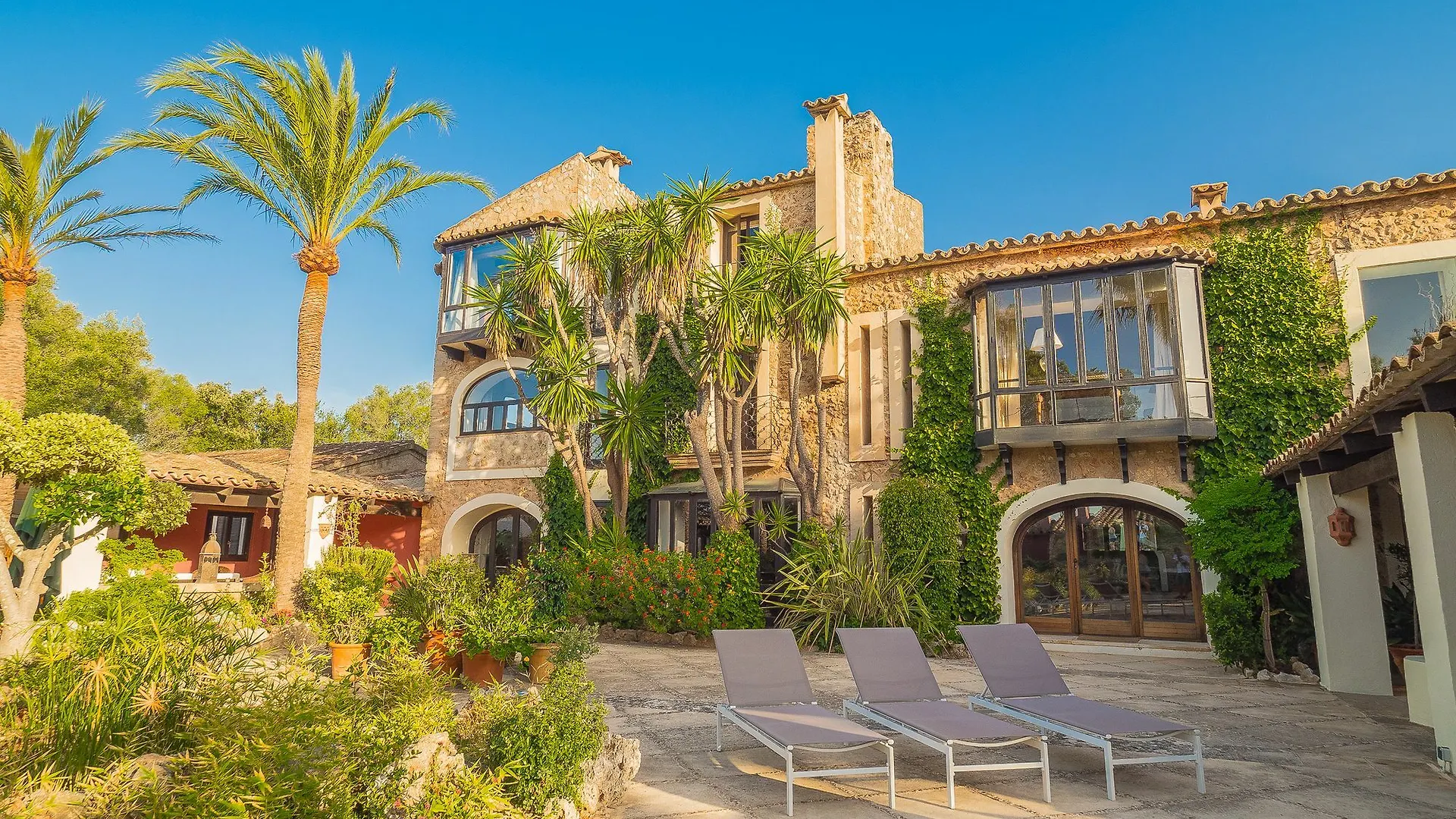 Villa Portol