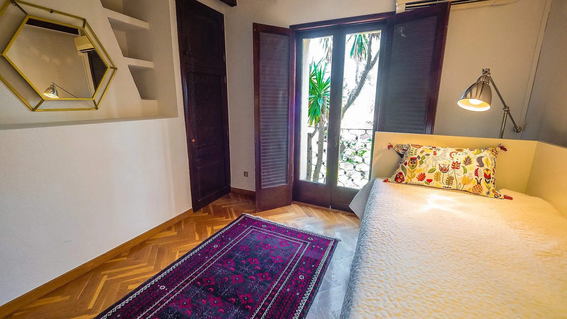 Villa Portol Spain