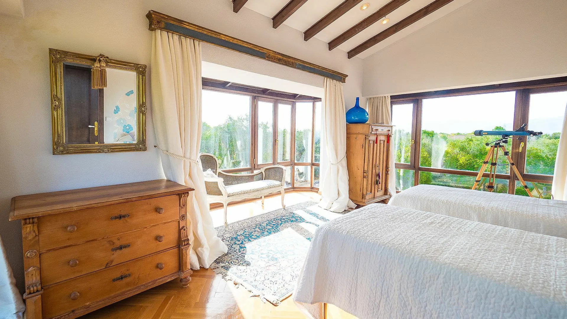 Villa Portol