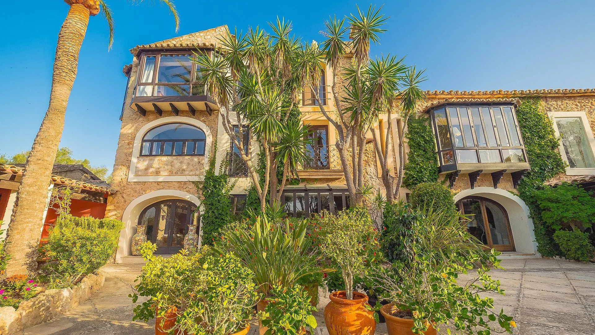 Villa Portol