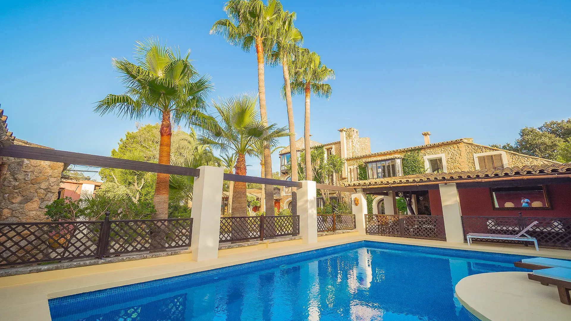 Villa Portol
