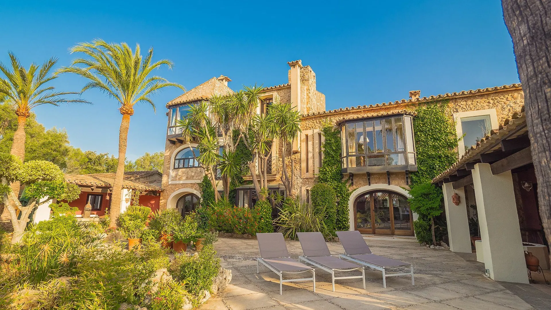 Villa Portol